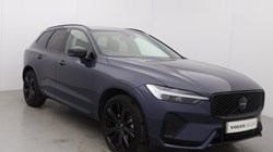 2025 (75) VOLVO XC60 2.0 B5P Plus Black Edition 5dr AWD Geartronic *VAT QUALIFYING* 5426493