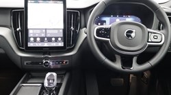 2025 (75) VOLVO XC60 2.0 B5P Plus Black Edition 5dr AWD Geartronic *VAT QUALIFYING* 5426540