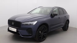 2025 (75) VOLVO XC60 2.0 B5P Plus Black Edition 5dr AWD Geartronic *VAT QUALIFYING* 5706009