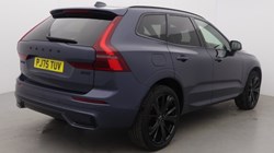 2025 (75) VOLVO XC60 2.0 B5P Plus Black Edition 5dr AWD Geartronic *VAT QUALIFYING* 5426498