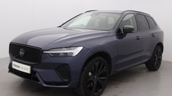 2025 (75) VOLVO XC60 2.0 B5P Plus Black Edition 5dr AWD Geartronic *VAT QUALIFYING* 5426491