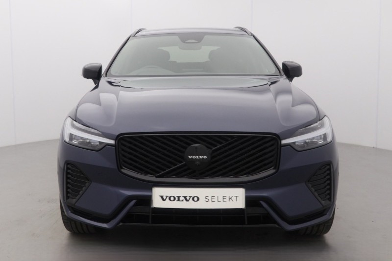 2025 (75) VOLVO XC60 2.0 B5P Plus Black Edition 5dr AWD Geartronic *VAT QUALIFYING* 5706010