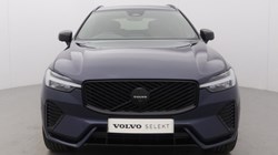 2025 (75) VOLVO XC60 2.0 B5P Plus Black Edition 5dr AWD Geartronic *VAT QUALIFYING* 5706010