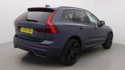 2025 (75) VOLVO XC60 2.0 B5P Plus Black Edition 5dr AWD Geartronic *VAT QUALIFYING* 5706016