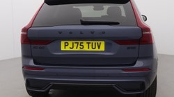 2025 (75) VOLVO XC60 2.0 B5P Plus Black Edition 5dr AWD Geartronic *VAT QUALIFYING* 5426558