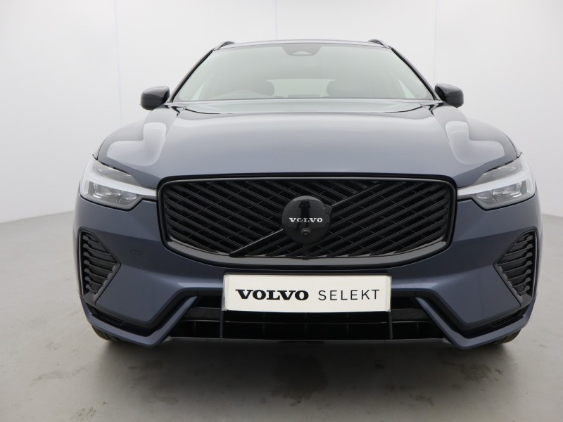 2025 (75) VOLVO XC60 2.0 B5P Plus Black Edition 5dr AWD Geartronic *VAT QUALIFYING* 5426505