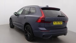 2025 (75) VOLVO XC60 2.0 B5P Plus Black Edition 5dr AWD Geartronic *VAT QUALIFYING* 5706015