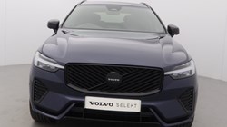 2025 (75) VOLVO XC60 2.0 B5P Plus Black Edition 5dr AWD Geartronic *VAT QUALIFYING* 5426492