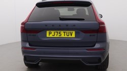 2025 (75) VOLVO XC60 2.0 B5P Plus Black Edition 5dr AWD Geartronic *VAT QUALIFYING* 5710758