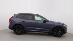 2025 (75) VOLVO XC60 2.0 B5P Plus Black Edition 5dr AWD Geartronic *VAT QUALIFYING* 5706014