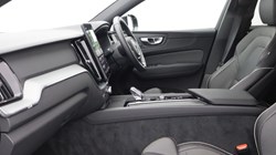 2025 (75) VOLVO XC60 2.0 B5P Plus Black Edition 5dr AWD Geartronic *VAT QUALIFYING* 5426519