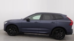2025 (75) VOLVO XC60 2.0 B5P Plus Black Edition 5dr AWD Geartronic *VAT QUALIFYING* 5426495
