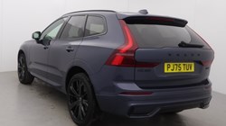 2025 (75) VOLVO XC60 2.0 B5P Plus Black Edition 5dr AWD Geartronic *VAT QUALIFYING* 5426497