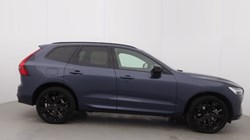 2025 (75) VOLVO XC60 2.0 B5P Plus Black Edition 5dr AWD Geartronic *VAT QUALIFYING* 5426496