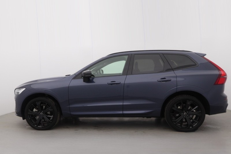 2025 (75) VOLVO XC60 2.0 B5P Plus Black Edition 5dr AWD Geartronic *VAT QUALIFYING* 5706013