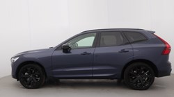 2025 (75) VOLVO XC60 2.0 B5P Plus Black Edition 5dr AWD Geartronic *VAT QUALIFYING* 5706013