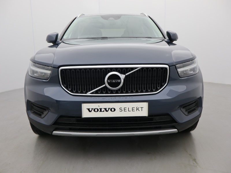 2021 (71) VOLVO XC40 1.5 T3 [163] Momentum 5dr Geartronic 4787815