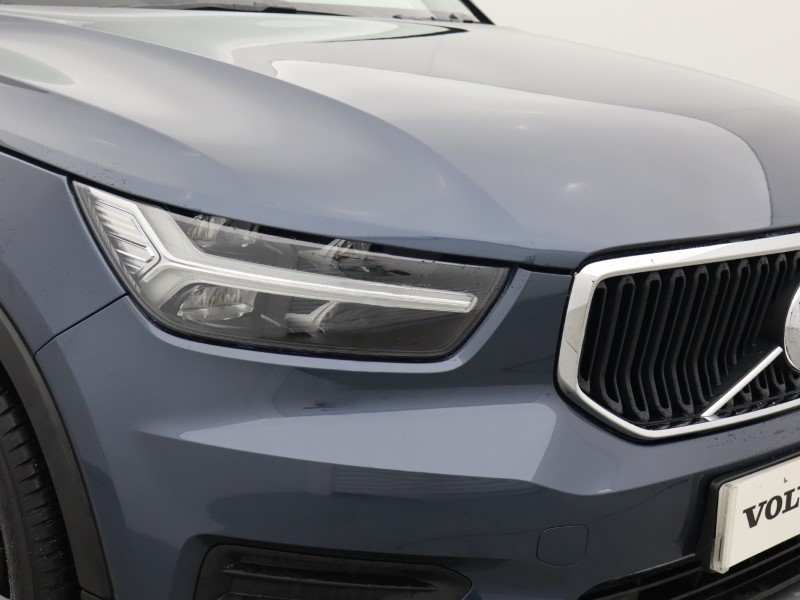 2021 (71) VOLVO XC40 1.5 T3 [163] Momentum 5dr Geartronic  *VAT QUALIFYING* 4940737