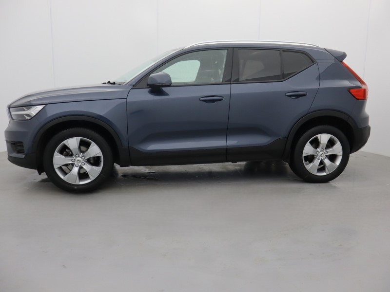 2021 (71) VOLVO XC40 1.5 T3 [163] Momentum 5dr Geartronic  *VAT QUALIFYING* 4920726