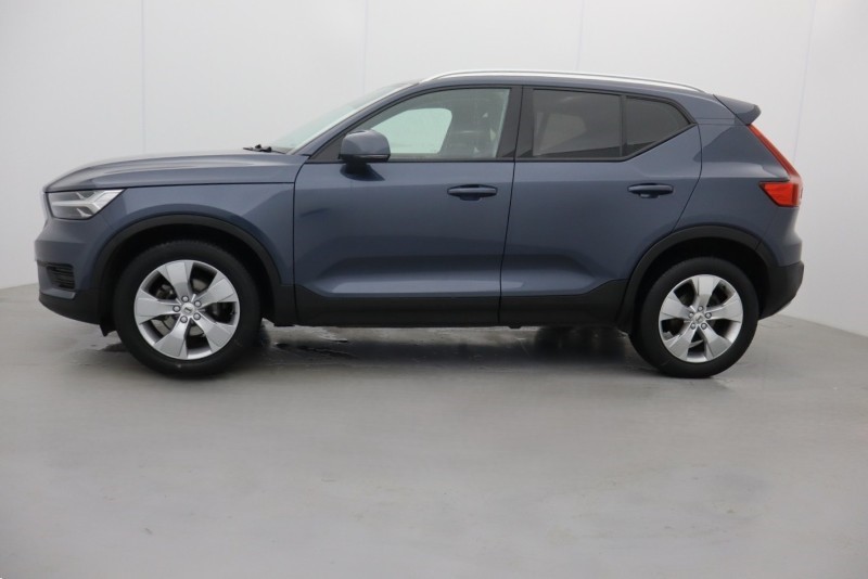 2021 (71) VOLVO XC40 1.5 T3 [163] Momentum 5dr Geartronic  *VAT QUALIFYING* 4940740