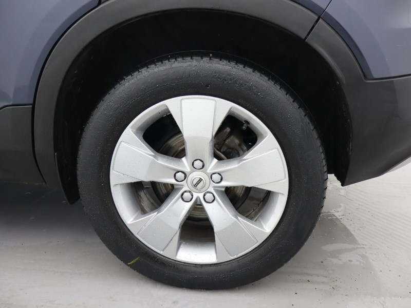 2021 (71) VOLVO XC40 1.5 T3 [163] Momentum 5dr Geartronic 4787829