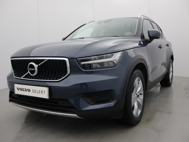 2021 (71) VOLVO XC40 1.5 T3 [163] Momentum 5dr Geartronic 4787820