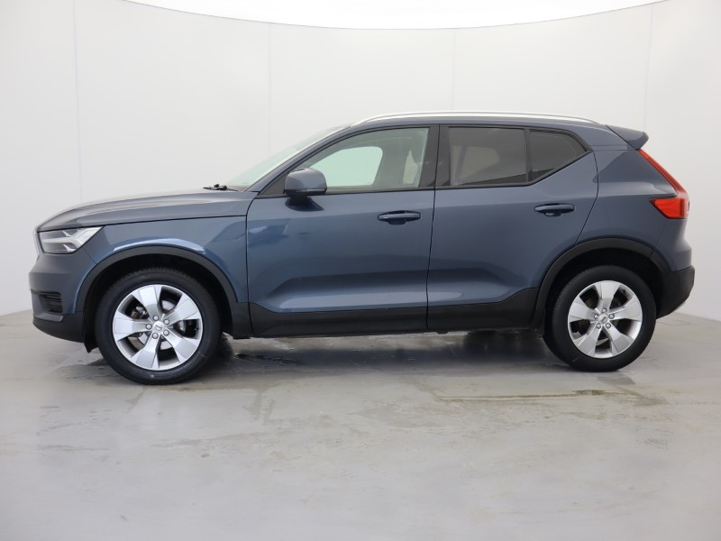 2021 (71) VOLVO XC40 1.5 T3 [163] Momentum 5dr Geartronic 4787923