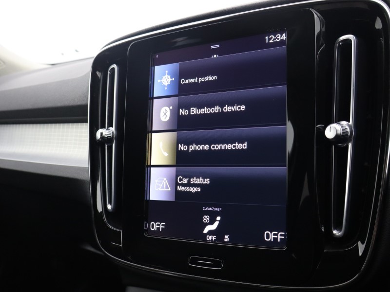 2021 (71) VOLVO XC40 1.5 T3 [163] Momentum 5dr Geartronic 4787853