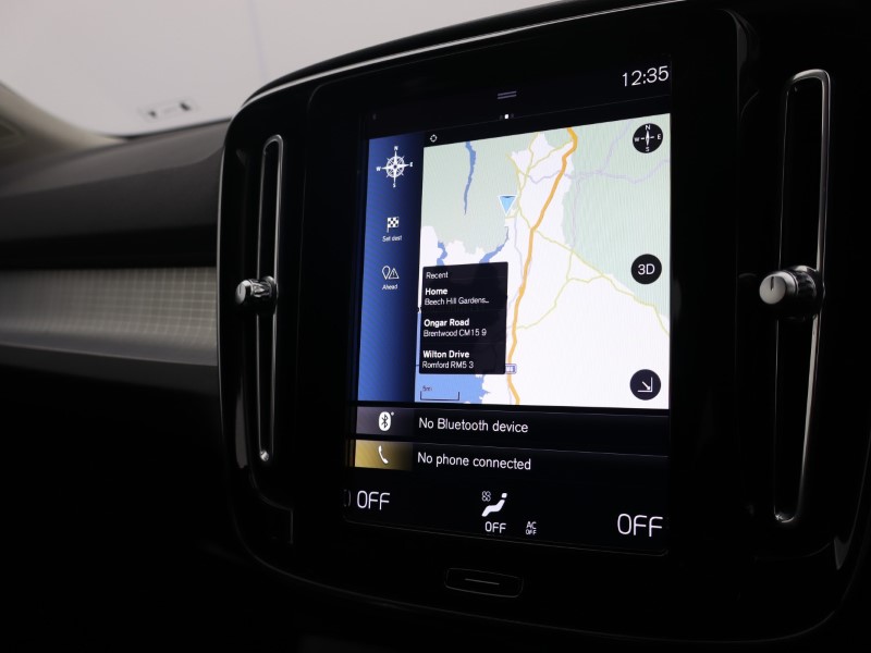 2021 (71) VOLVO XC40 1.5 T3 [163] Momentum 5dr Geartronic 4787854