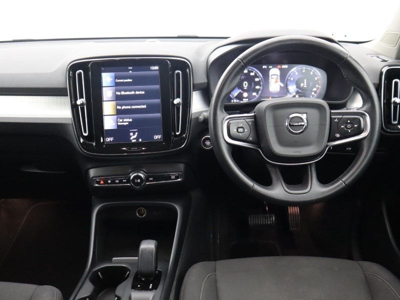 2021 (71) VOLVO XC40 1.5 T3 [163] Momentum 5dr Geartronic 4787848