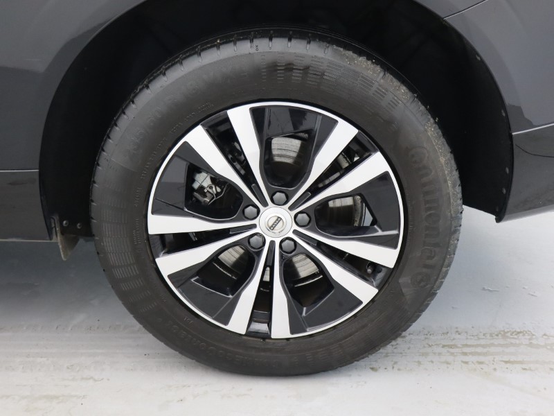 2022 (72) VOLVO XC60 2.0 B5P Core 5dr AWD Geartronic 4784762