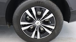 2022 (72) VOLVO XC60 2.0 B5P Core 5dr AWD Geartronic 4784762