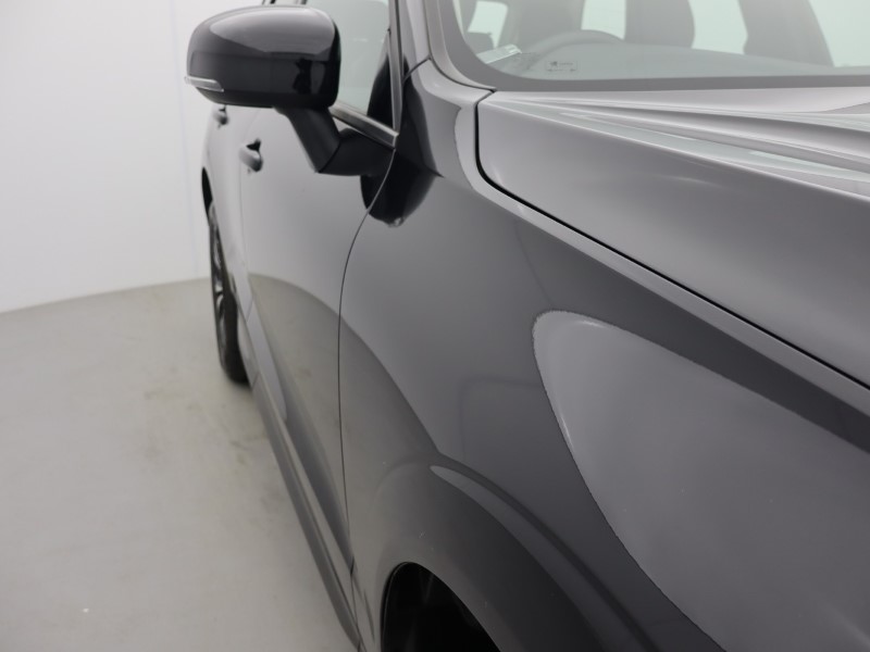 2022 (72) VOLVO XC60 2.0 B5P Core 5dr AWD Geartronic 4784179