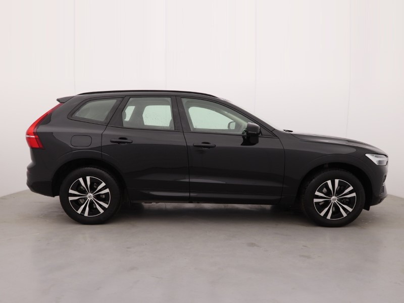 2022 (72) VOLVO XC60 2.0 B5P Core 5dr AWD Geartronic 4809571