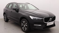 2022 (72) VOLVO XC60 2.0 B5P Core 5dr AWD Geartronic 4809568