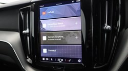 2022 (72) VOLVO XC60 2.0 B5P Core 5dr AWD Geartronic 4784206