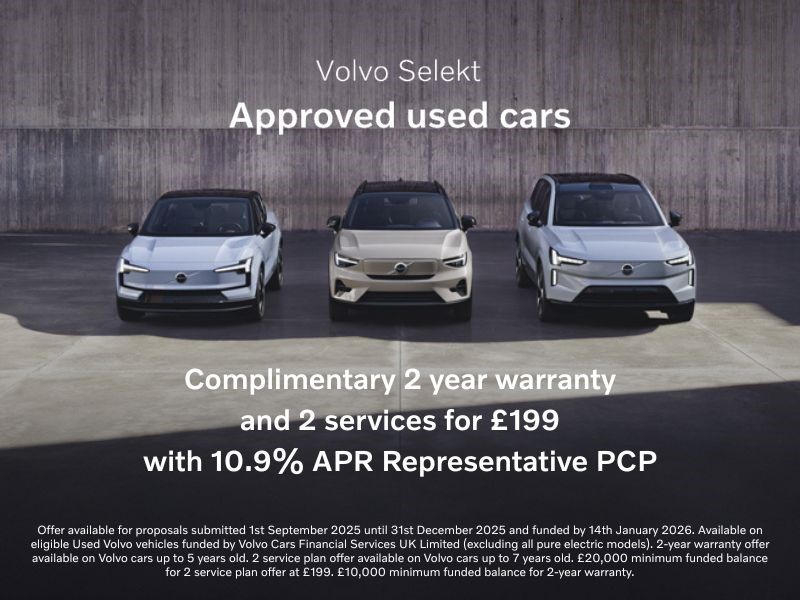 2022 (72) VOLVO XC60 2.0 B5P Core 5dr AWD Geartronic