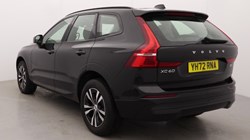 2022 (72) VOLVO XC60 2.0 B5P Core 5dr AWD Geartronic 4809572