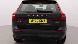 2022 (72) VOLVO XC60 2.0 B5P Core 5dr AWD Geartronic 4809569