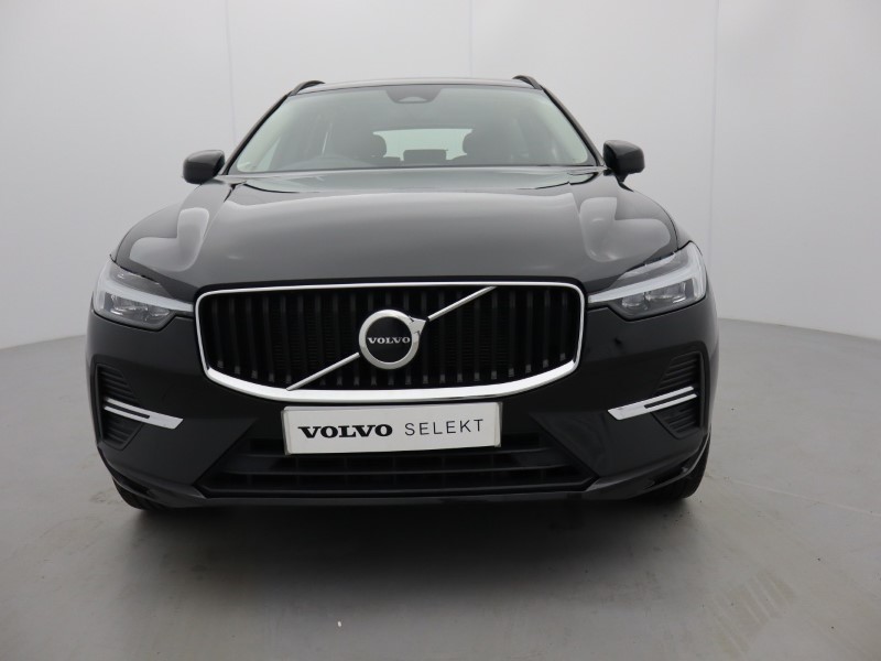 2022 (72) VOLVO XC60 2.0 B5P Core 5dr AWD Geartronic 4784172