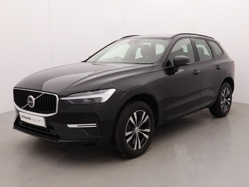 2022 (72) VOLVO XC60 2.0 B5P Core 5dr AWD Geartronic 4809566