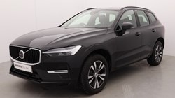 2022 (72) VOLVO XC60 2.0 B5P Core 5dr AWD Geartronic 4809566