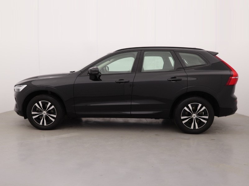 2022 (72) VOLVO XC60 2.0 B5P Core 5dr AWD Geartronic 4809570