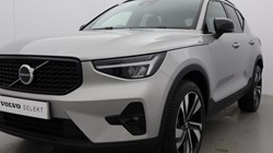 2024 (74) VOLVO XC40 2.0 B3P Plus Dark 5dr Auto 4791086
