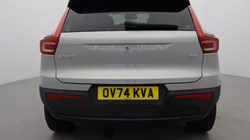 2024 (74) VOLVO XC40 2.0 B3P Plus Dark 5dr Auto 4791065