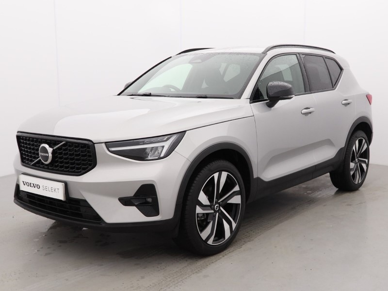 2024 (74) VOLVO XC40 2.0 B3P Plus Dark 5dr Auto 4858672