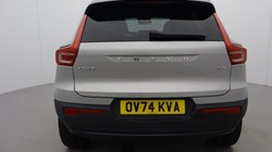 2024 (74) VOLVO XC40 2.0 B3P Plus Dark 5dr Auto 4791088
