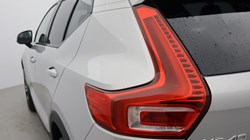 2024 (74) VOLVO XC40 2.0 B3P Plus Dark 5dr Auto 4791066