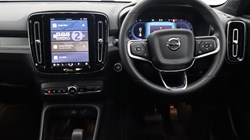2024 (74) VOLVO XC40 2.0 B3P Plus Dark 5dr Auto 4791107