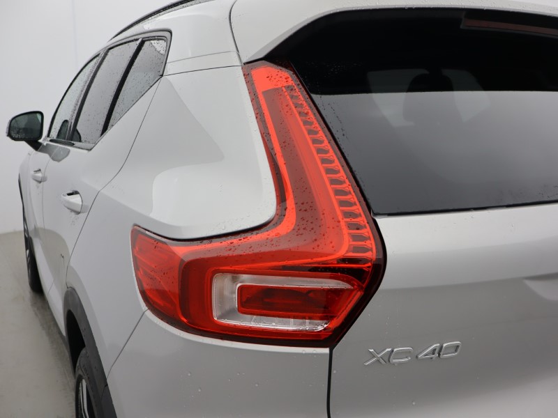 2024 (74) VOLVO XC40 2.0 B3P Plus Dark 5dr Auto 4858688